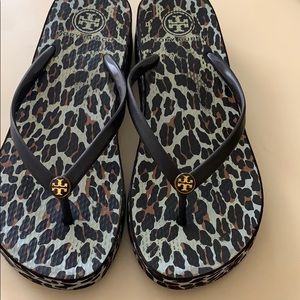Tory Burch sandals